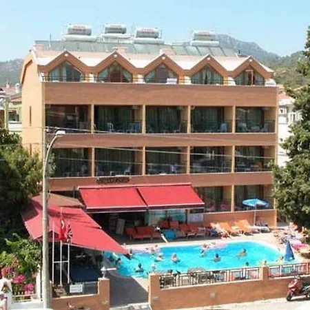 Elegant Ξενοδοχείο