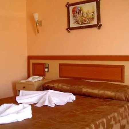 Elegant 5* Μαρμαρίς